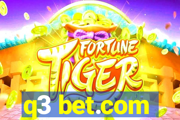 q3 bet.com